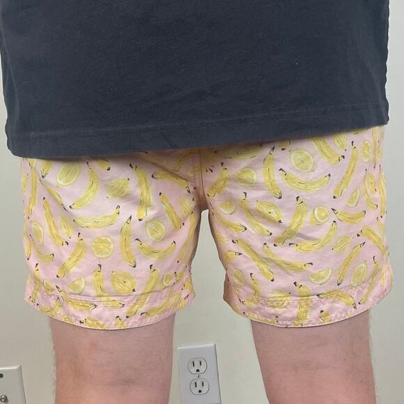 South Beach Banana Swim Suit - Picture 3 of 4